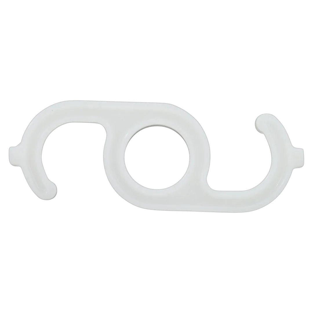 Maytronics Dolphin 9980731 Cartridge Locking Hook - Bottom