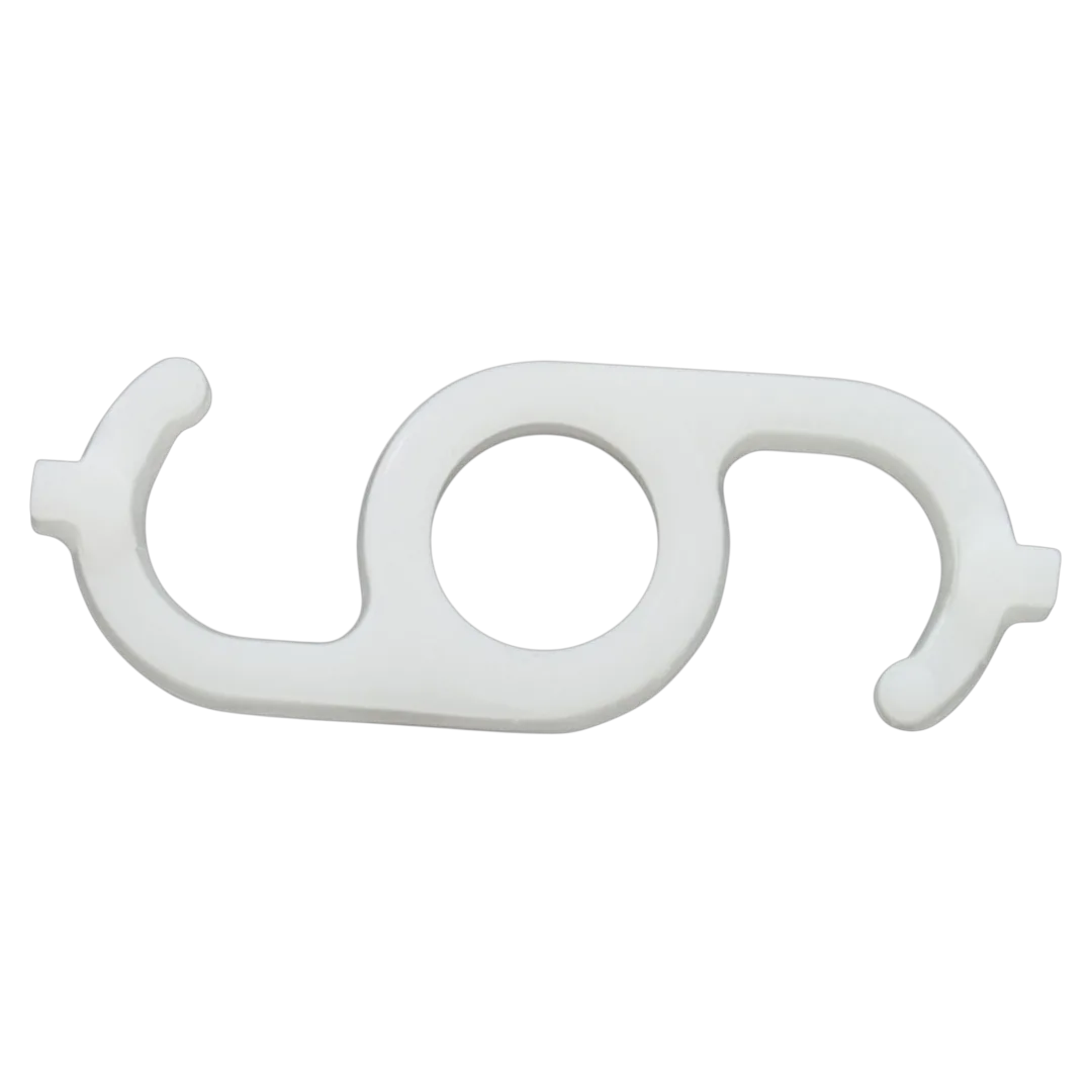 Maytronics Dolphin 9980731 Cartridge Locking Hook - Top