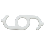 Maytronics Dolphin 9980731 Cartridge Locking Hook - Top