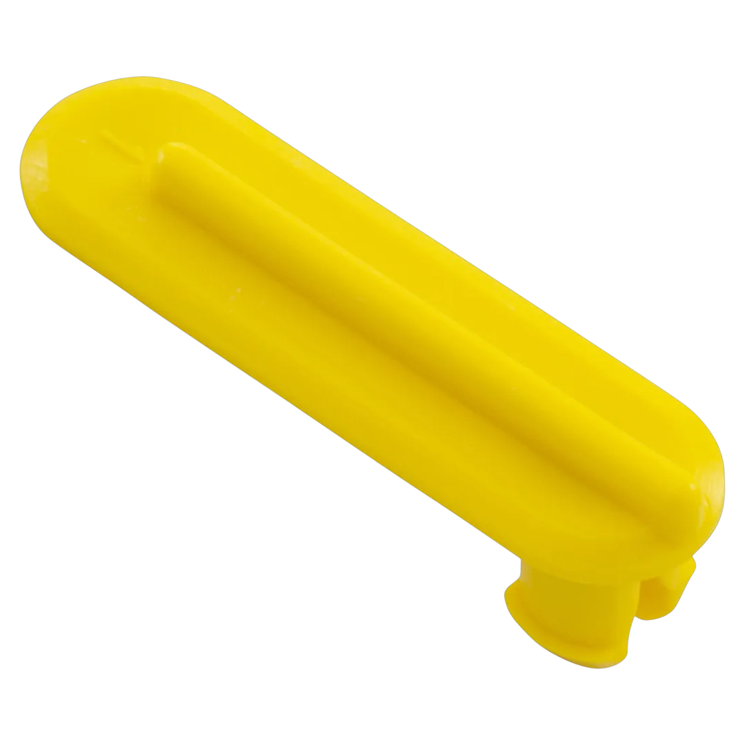 Maytronics Diagnostic Basic Yellow Lid Latch