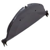 Maytronics DX4 Side Panel with Flaps Gray