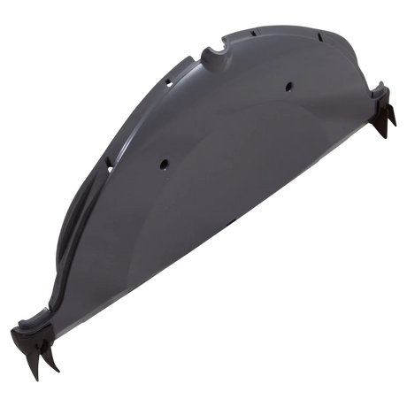 Maytronics DX4 Side Panel with Flaps Gray