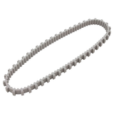 Maytronics Dolphin 9985006-R2 Gray Tracks Pack of 2