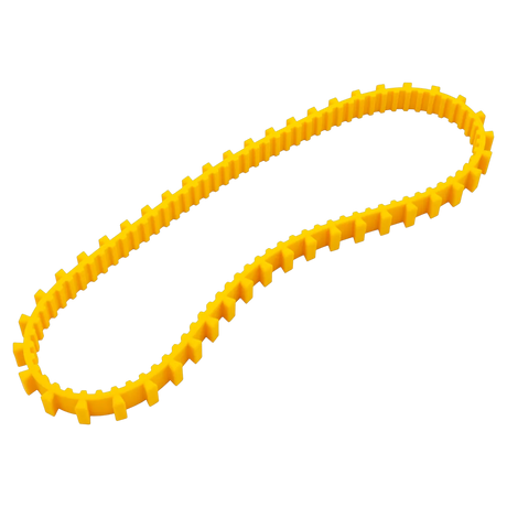 Maytronics 9985007 Yellow Timing Track - Reverse