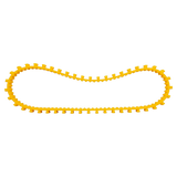 Maytronics 9985007 Yellow Timing Track - Top