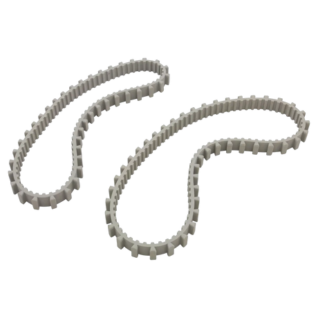 Maytronics Dolphin Gray Tracks for Pool Cleaners