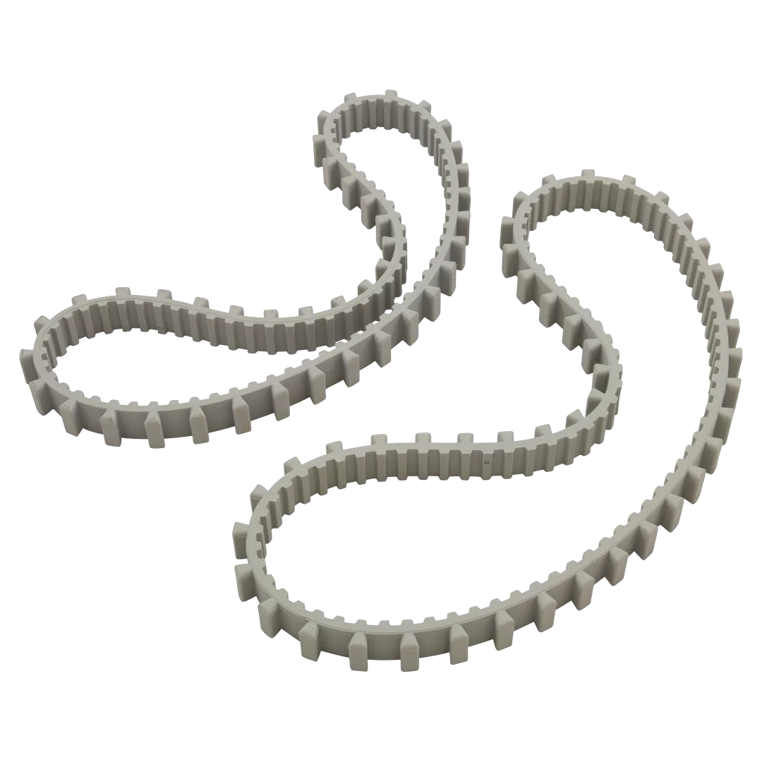 Maytronics Dolphin Long and Short Gray Tracks 9985015-R2 - Reverse