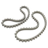 Maytronics Dolphin Long and Short Gray Tracks 9985015-R2 - Reverse