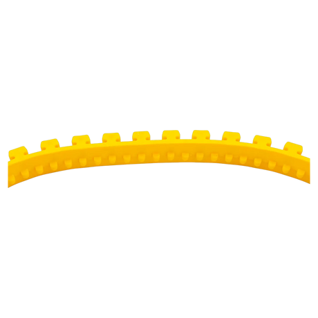 Maytronics Dolphin 9985050 Yellow Track