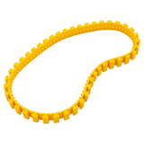 Maytronics Dolphin Yellow Track 9985050 - Reverse