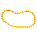 Maytronics Dolphin Yellow Track 9985050 - Top