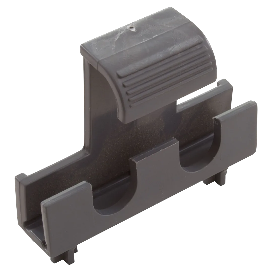Maytronics Dolphin DX5 Handle Latch in Dark Gray