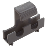 Maytronics Dolphin DX5 Handle Latch in Dark Gray