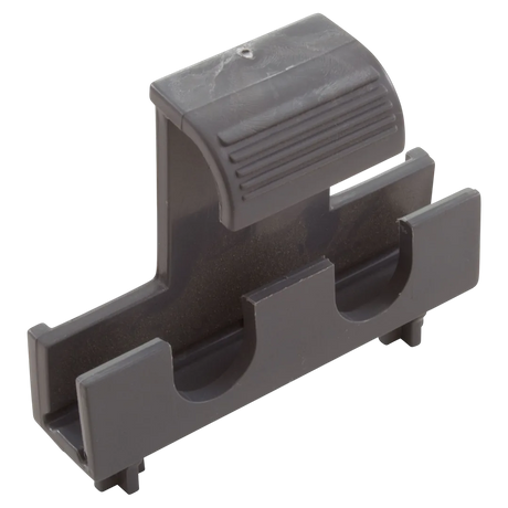 Maytronics Dolphin DX5 Handle Latch in Dark Gray