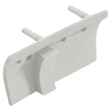 Maytronics Dolphin Right Non Return Flap Gray