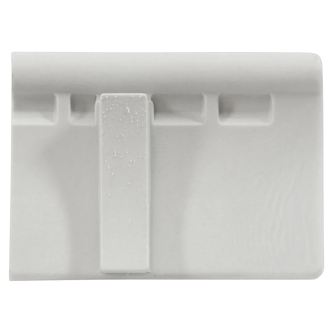 Maytronics Dolphin Right Non Return Flap Grey - Front
