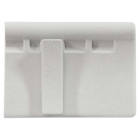 Maytronics Dolphin Right Non Return Flap Grey - Front
