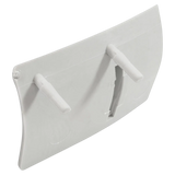 Maytronics Dolphin Right Non Return Flap Grey - Reverse