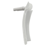 Maytronics Dolphin Right Non Return Flap Grey - Side