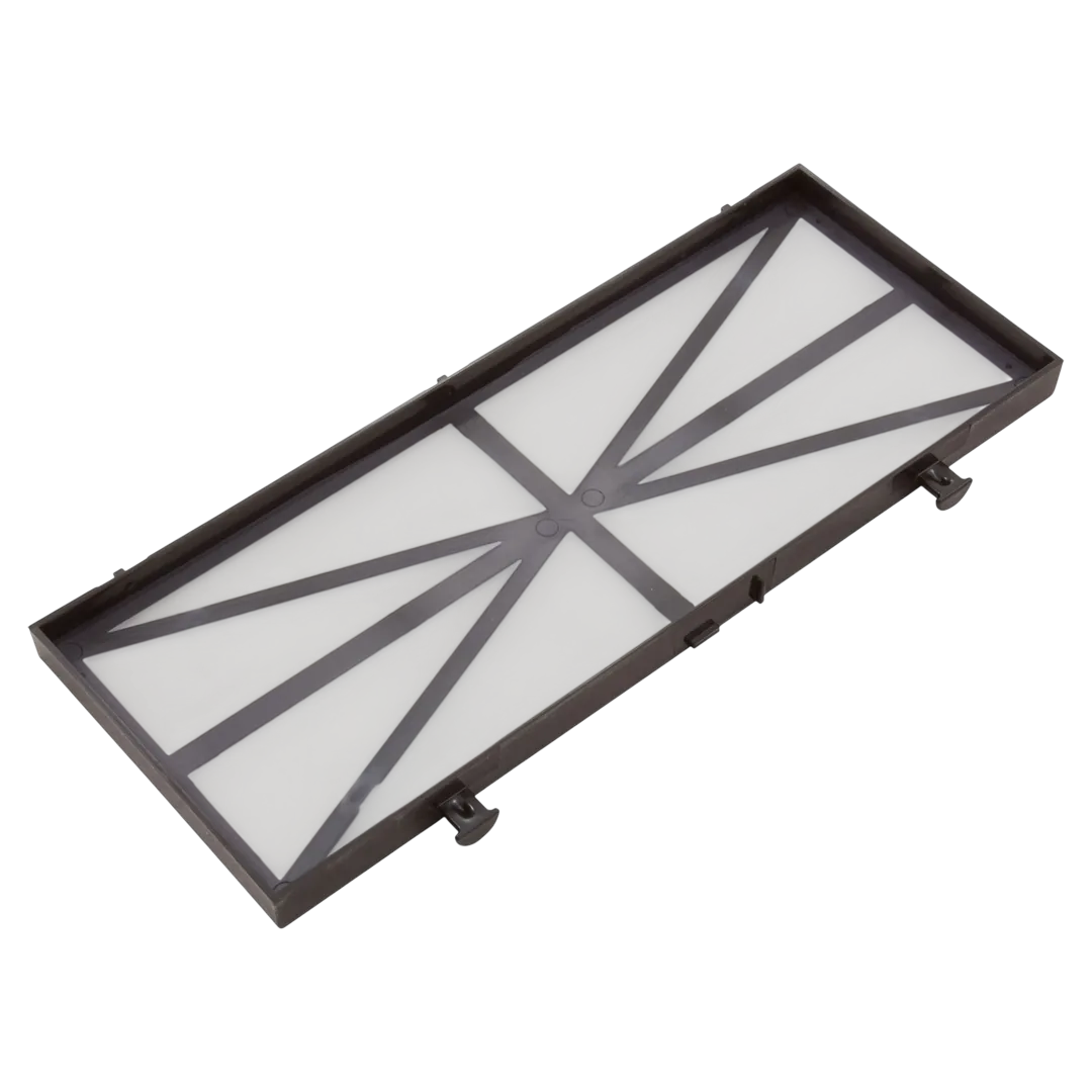 Dolphin Fine Filter Panels 4 Pack