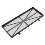 Dolphin Fine Filter Panels 4 Pack