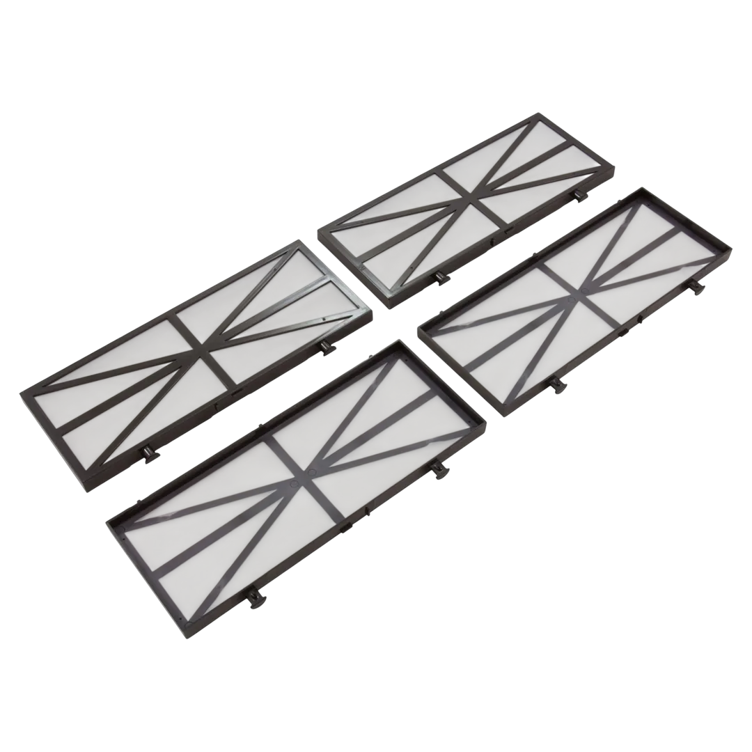 Maytronics 9991407-R4 Fine Filter Panels - Alt (5)