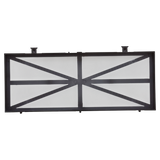 Maytronics 9991407-R4 Fine Filter Panels - Front