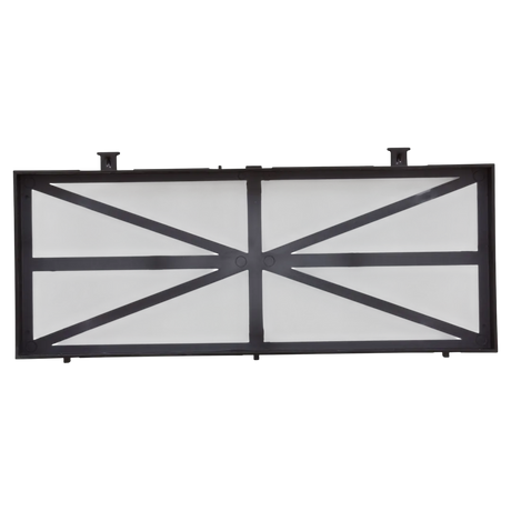 Maytronics 9991407-R4 Fine Filter Panels - Front