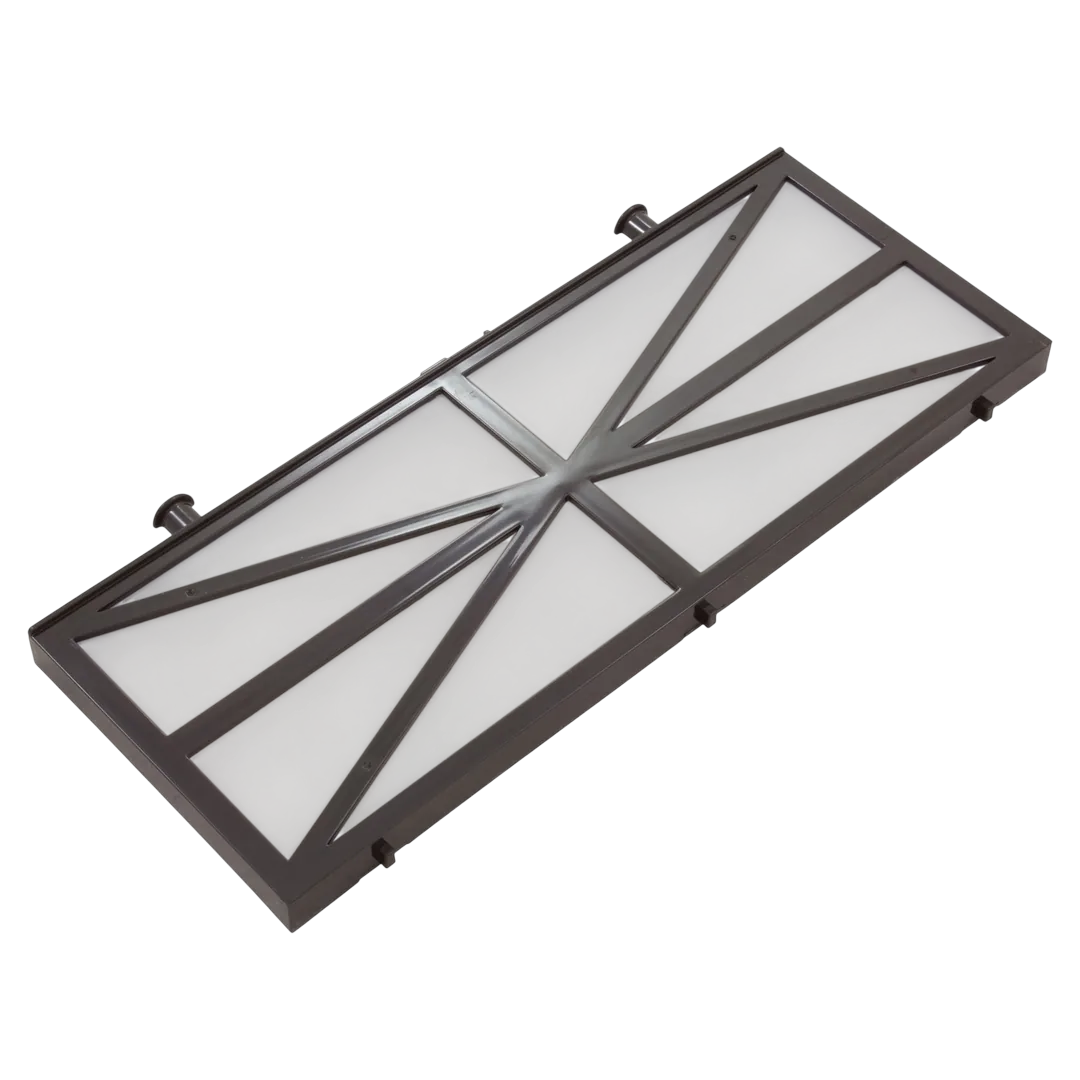 Maytronics 9991407-R4 Fine Filter Panels - Reverse