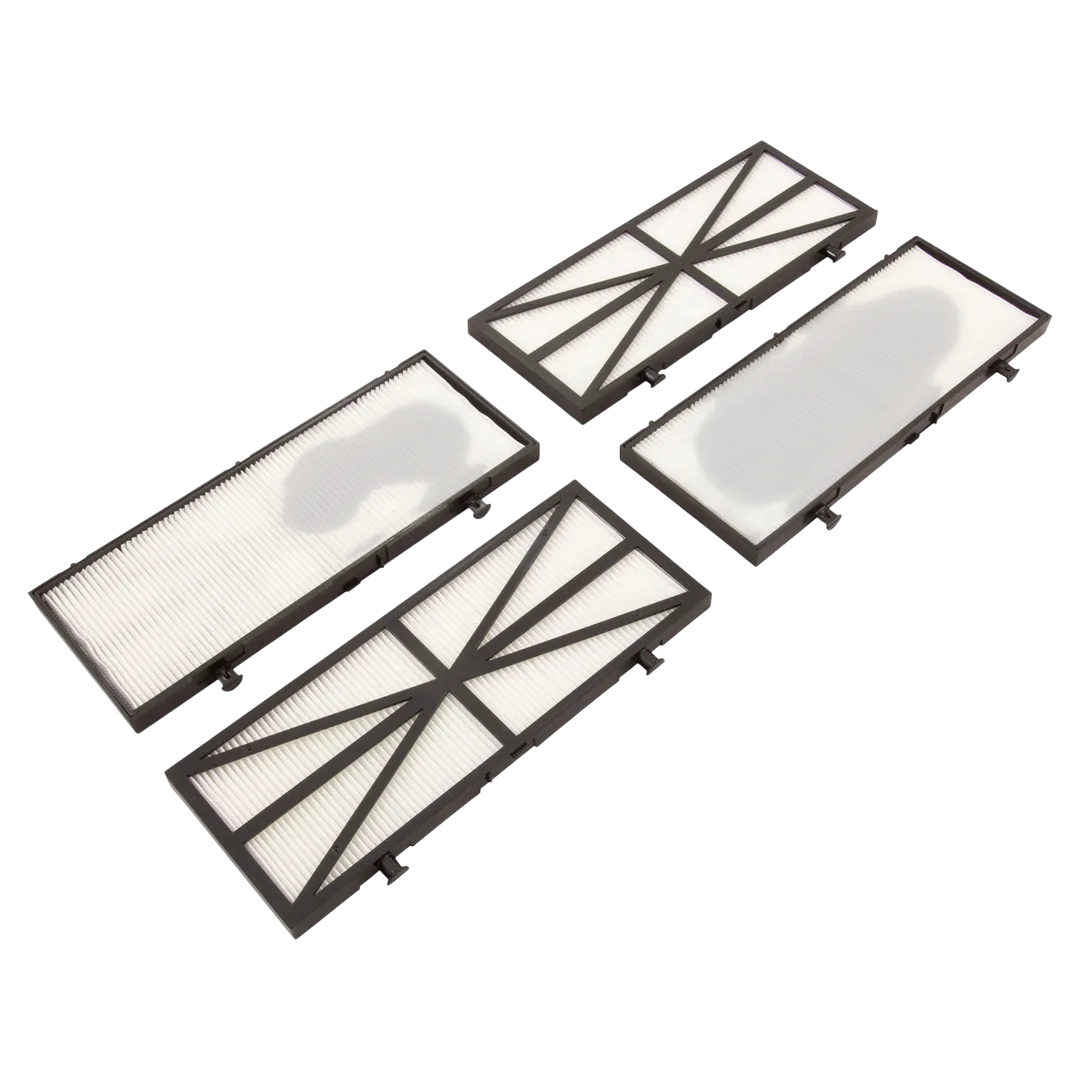 Maytronics Dolphin Ultra-Fine Cartridge Filter Set - Alt (5)