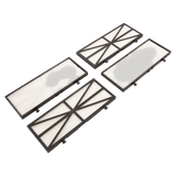 Maytronics Dolphin Ultra-Fine Cartridge Filter Set - Alt (5)