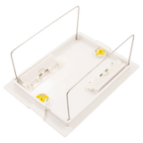 Maytronics Dolphin Pool Bottom Lid Replacement