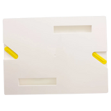 Maytronics Dolphin Bottom Lid Assembly - Bottom