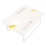 Maytronics Dolphin Bottom Lid Assembly - Reverse