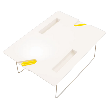 Maytronics Dolphin Bottom Lid Assembly - Reverse