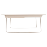 Maytronics Dolphin Bottom Lid Assembly - Side