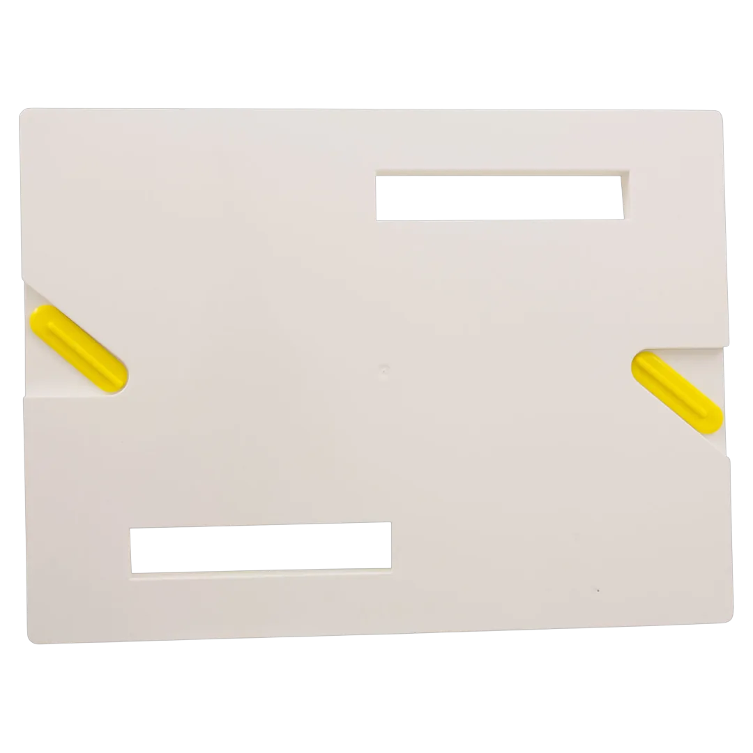 Maytronics 99919117 Bottom Lid Assembly - Bottom