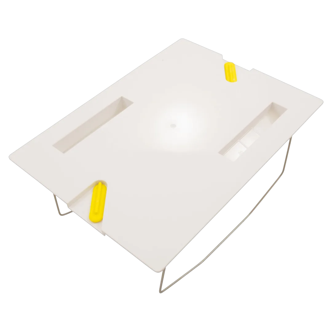 Maytronics 99919117 Bottom Lid Assembly - Reverse