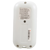 Maytronics 9993179-R1 Basic Remote Control - Back
