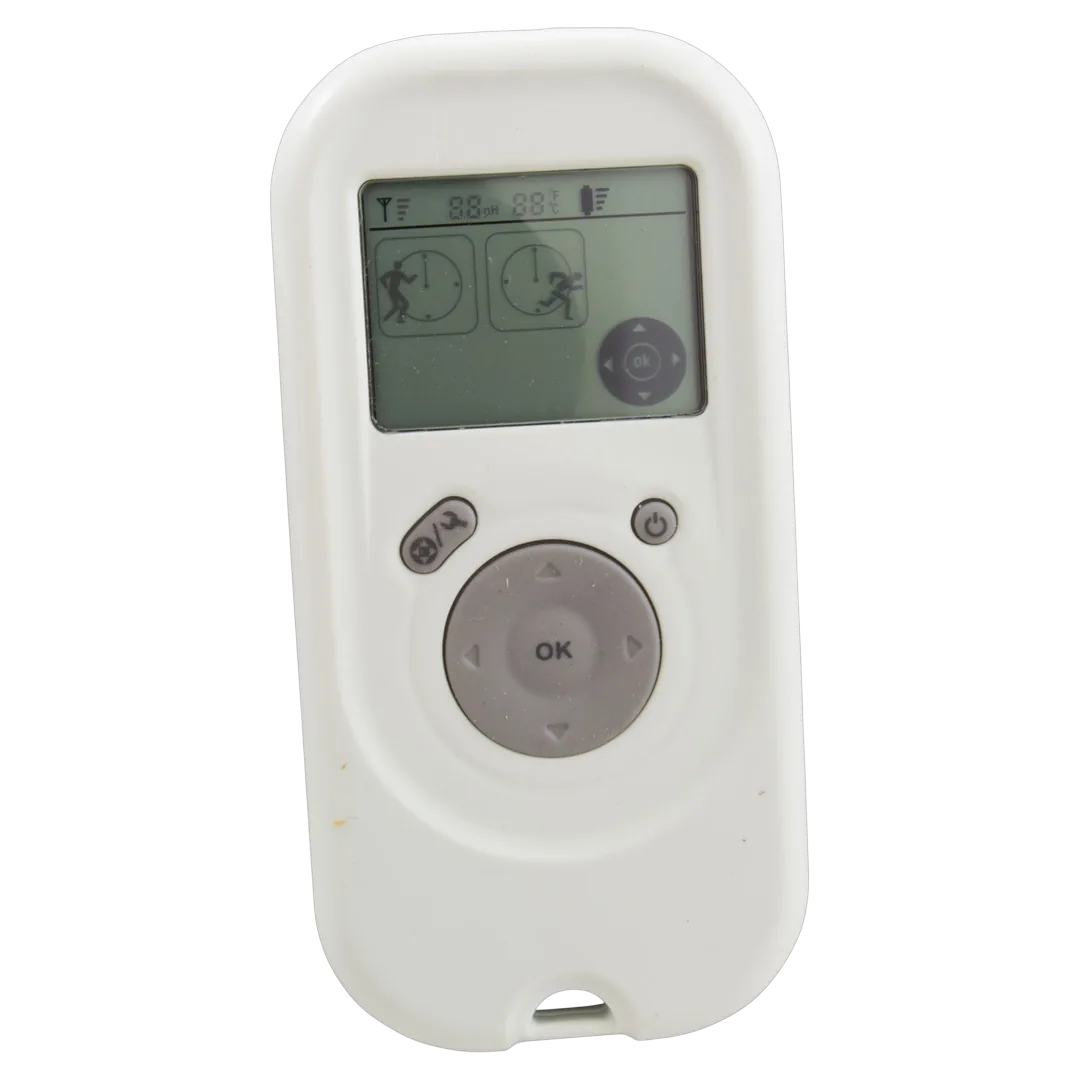 Maytronics 9993179-R1 Basic Remote Control - Front