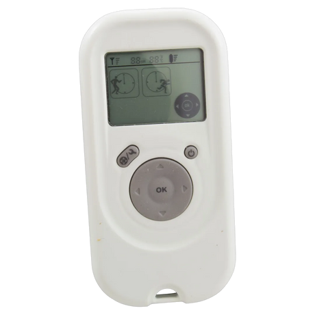 Maytronics 9993179-R1 Basic Remote Control - Front