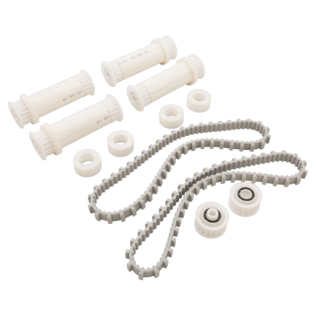 Maytronics Dolphin Gray Drive System Kit