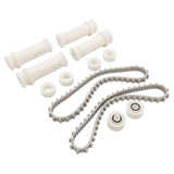 Maytronics Dolphin Gray Drive System Kit