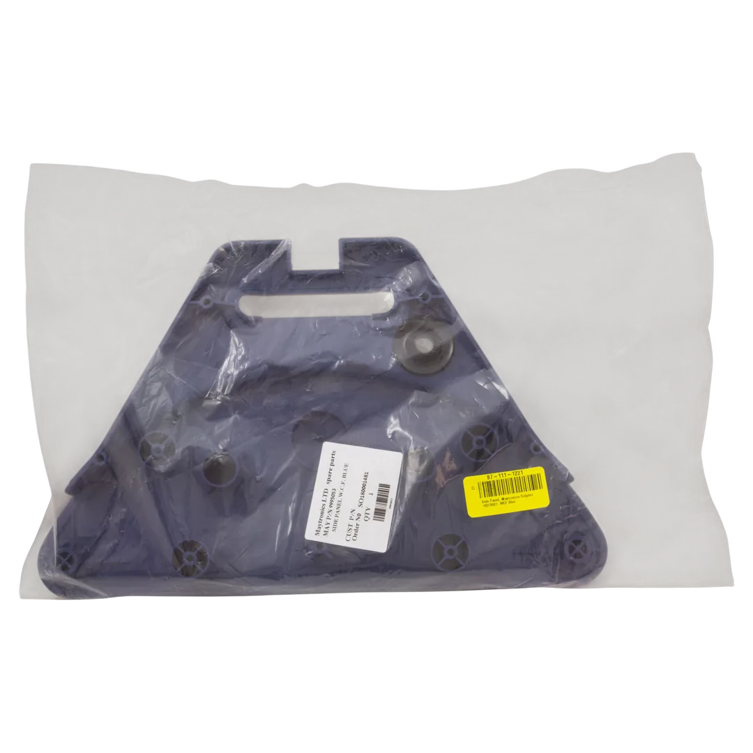 Maytronics Dolphin 9995053 Blue Side Panel