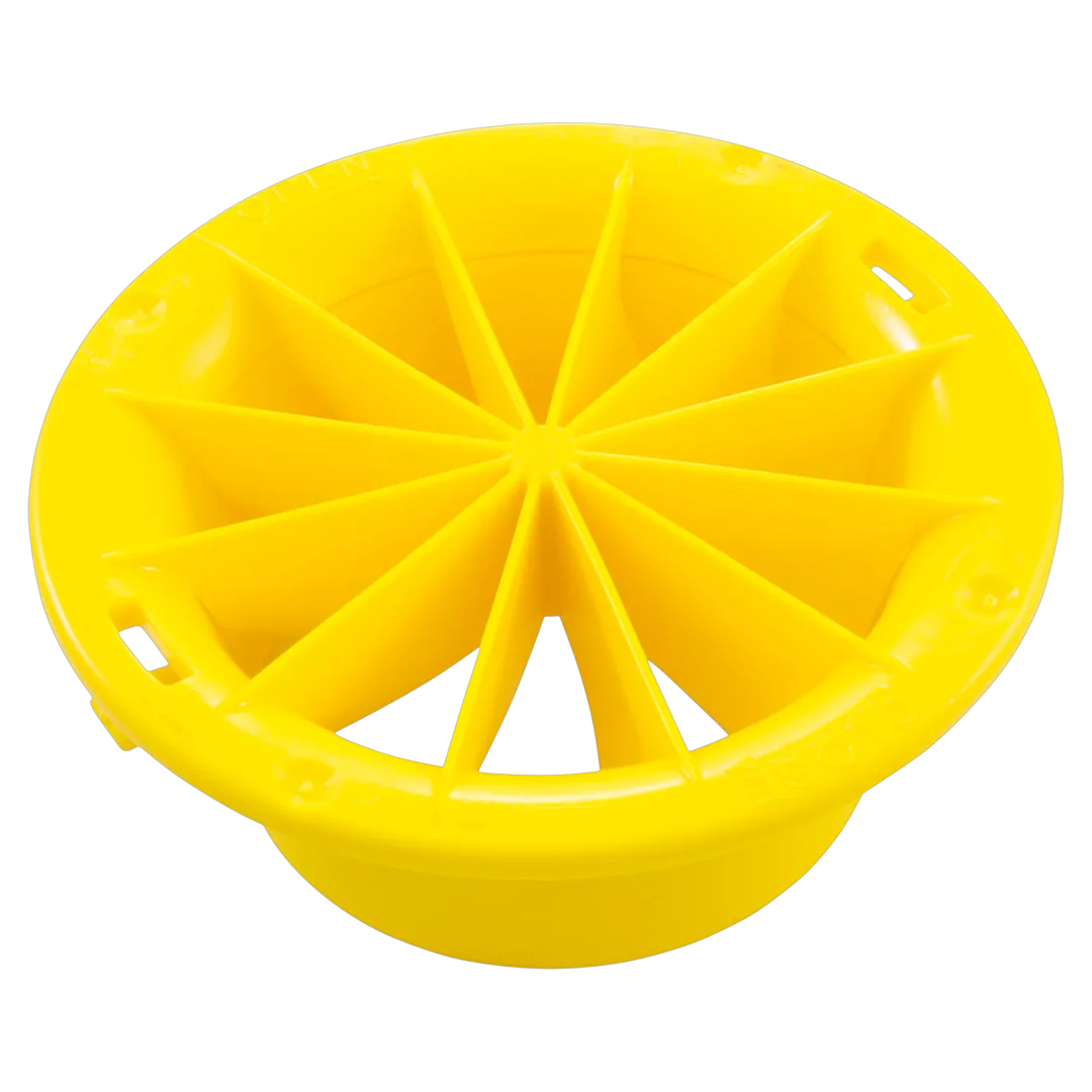 Maytronics Yellow Impeller Tube for Dolphin
