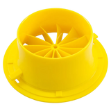 Maytronics Dolphin 9995070-ASSY Yellow Impeller Tube - Reverse