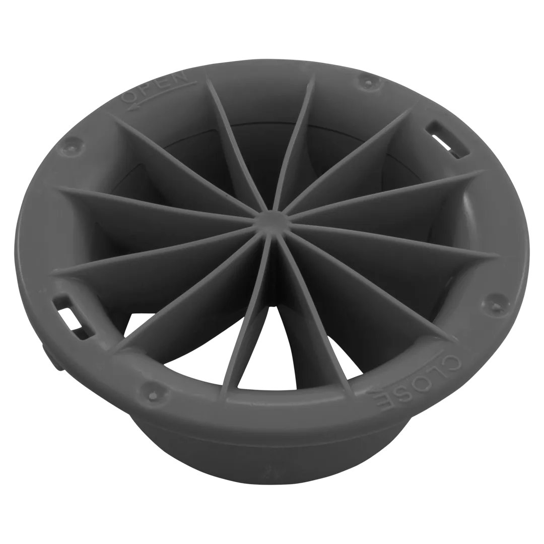 Maytronics Dolphin gray impeller tube