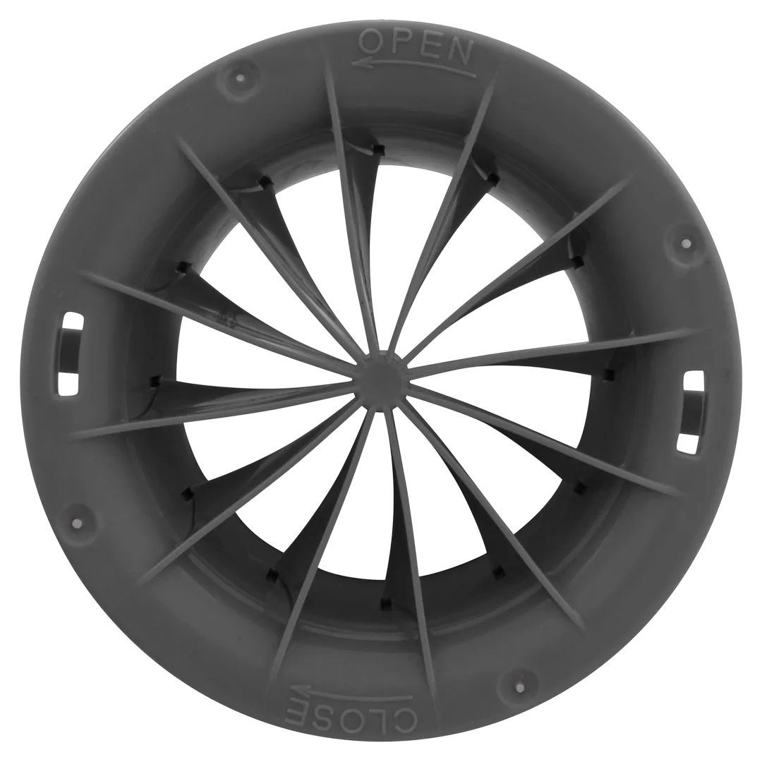 Maytronics Dolphin 9995072-ASSY Impeller Tube - Front