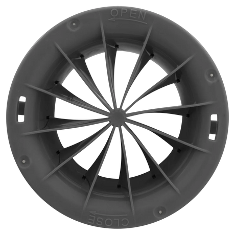 Maytronics Dolphin 9995072-ASSY Impeller Tube - Front