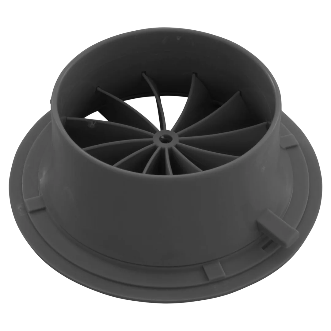 Maytronics Dolphin 9995072-ASSY Impeller Tube - Reverse